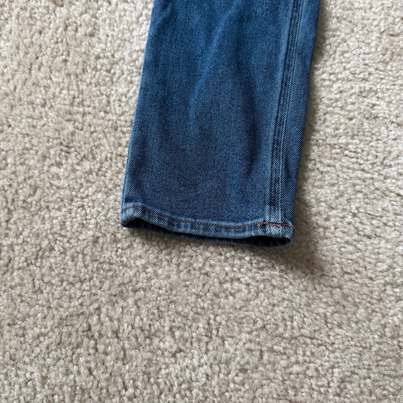 Toteme Women’s Jeans - Picture 2 of 7